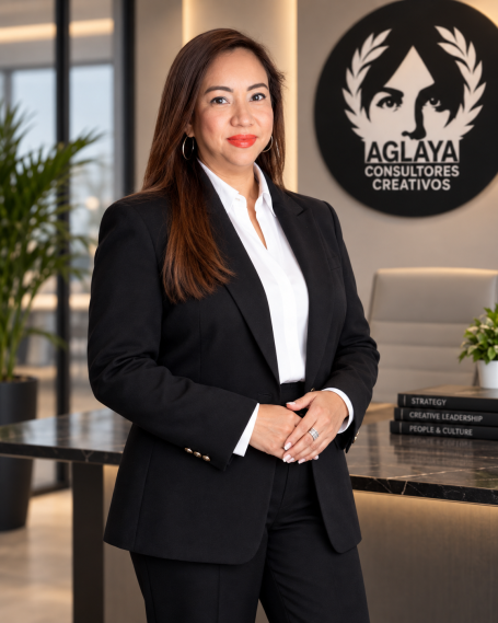 Scarlett Guadamuz Amador – Executive Director, AGLAYA GLOBAL LLC Scarlett Guadamuz Amador – Executive Director of AGLAYA GLOBAL LLC