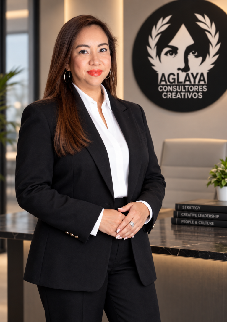 Abel Lafuente Elizalde – Founder and CEO of AGLAYA GLOBAL LLC, Florida